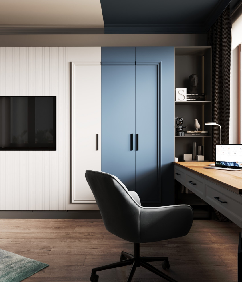 Октябрьское