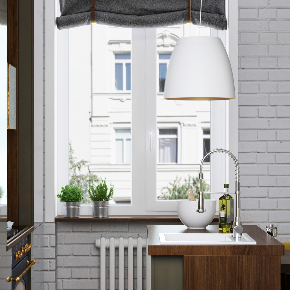 дом в Санкт-Петербурге