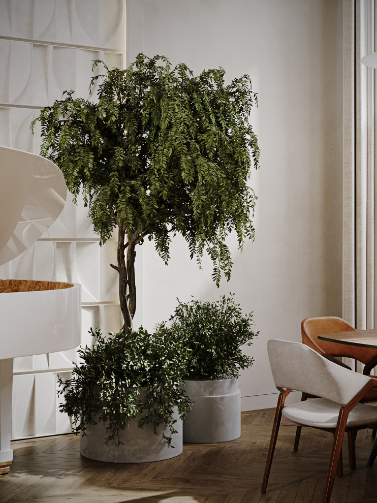 Дом в Овсянниково