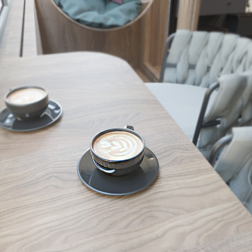 Современная квартира для пары с нотками уютного индастриала