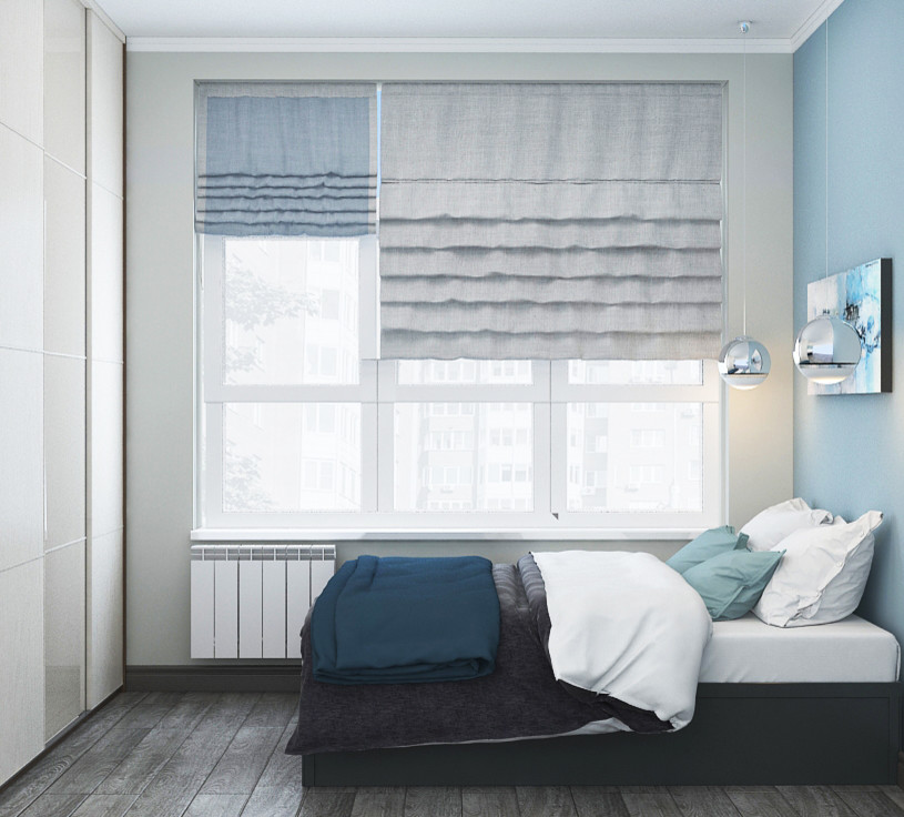 ЖК "Ривер-Парк"