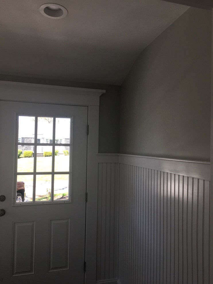 Chatham addition and remodel