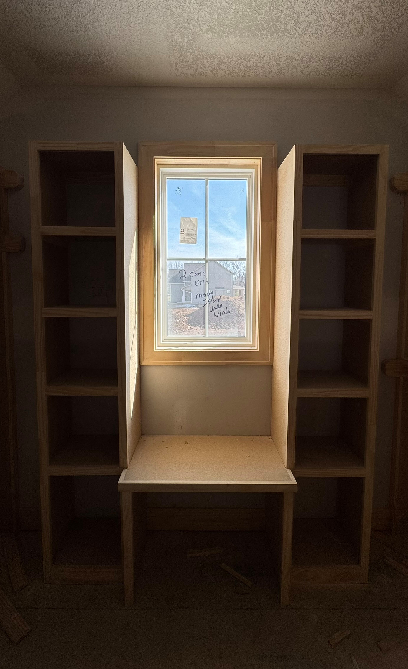 Sundance Ridge Custom Build