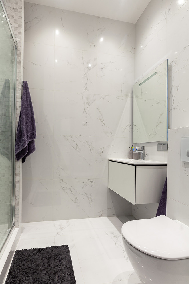 Квартира в ЖК "Невский"