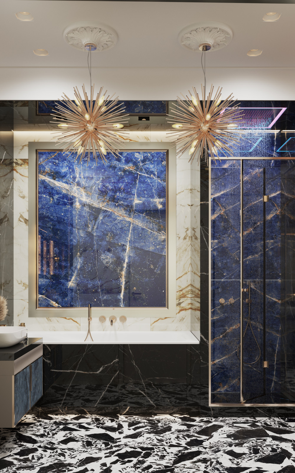 КП Парк Авеню