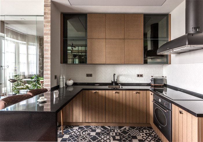 Индустриальное ретро