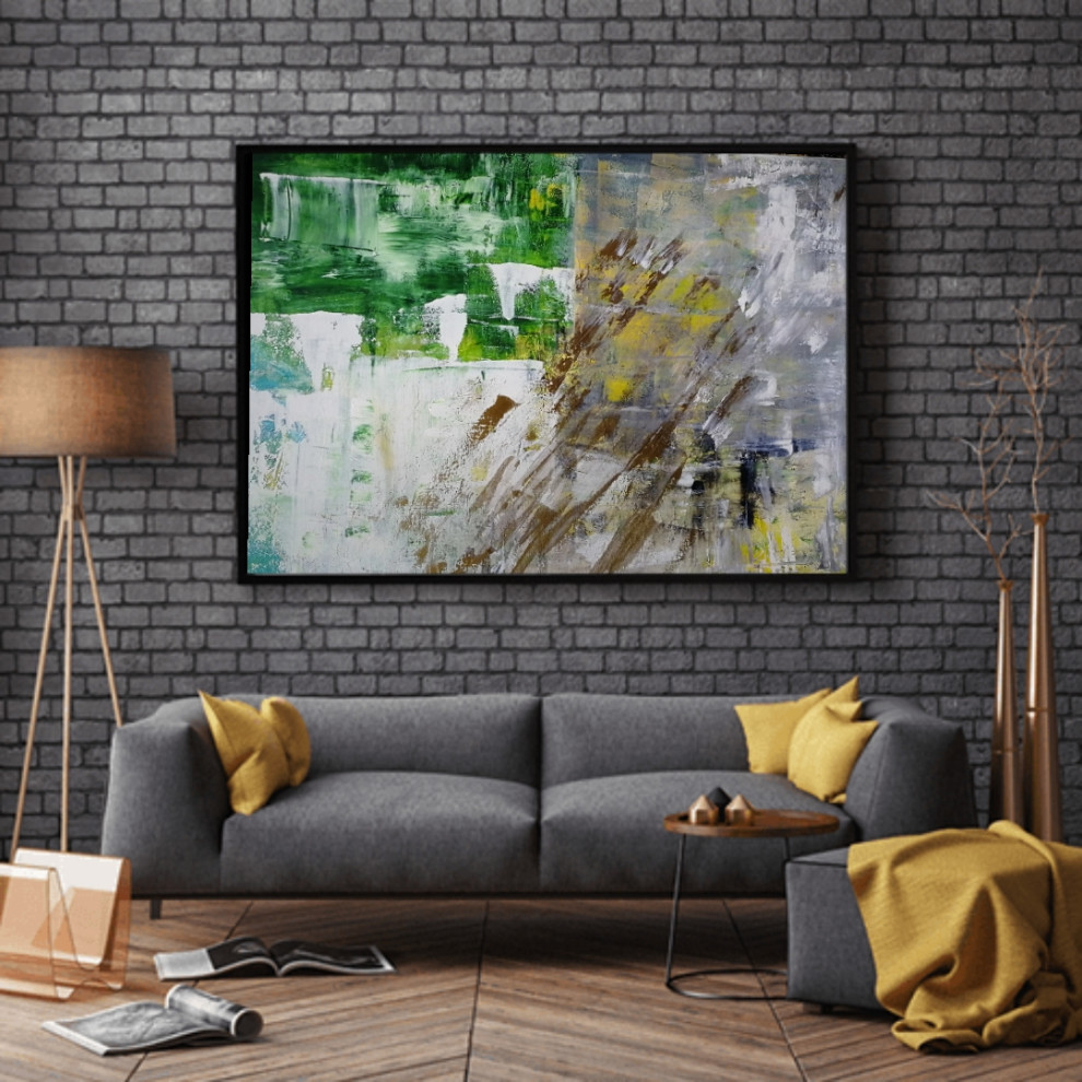 Интерьерные картины