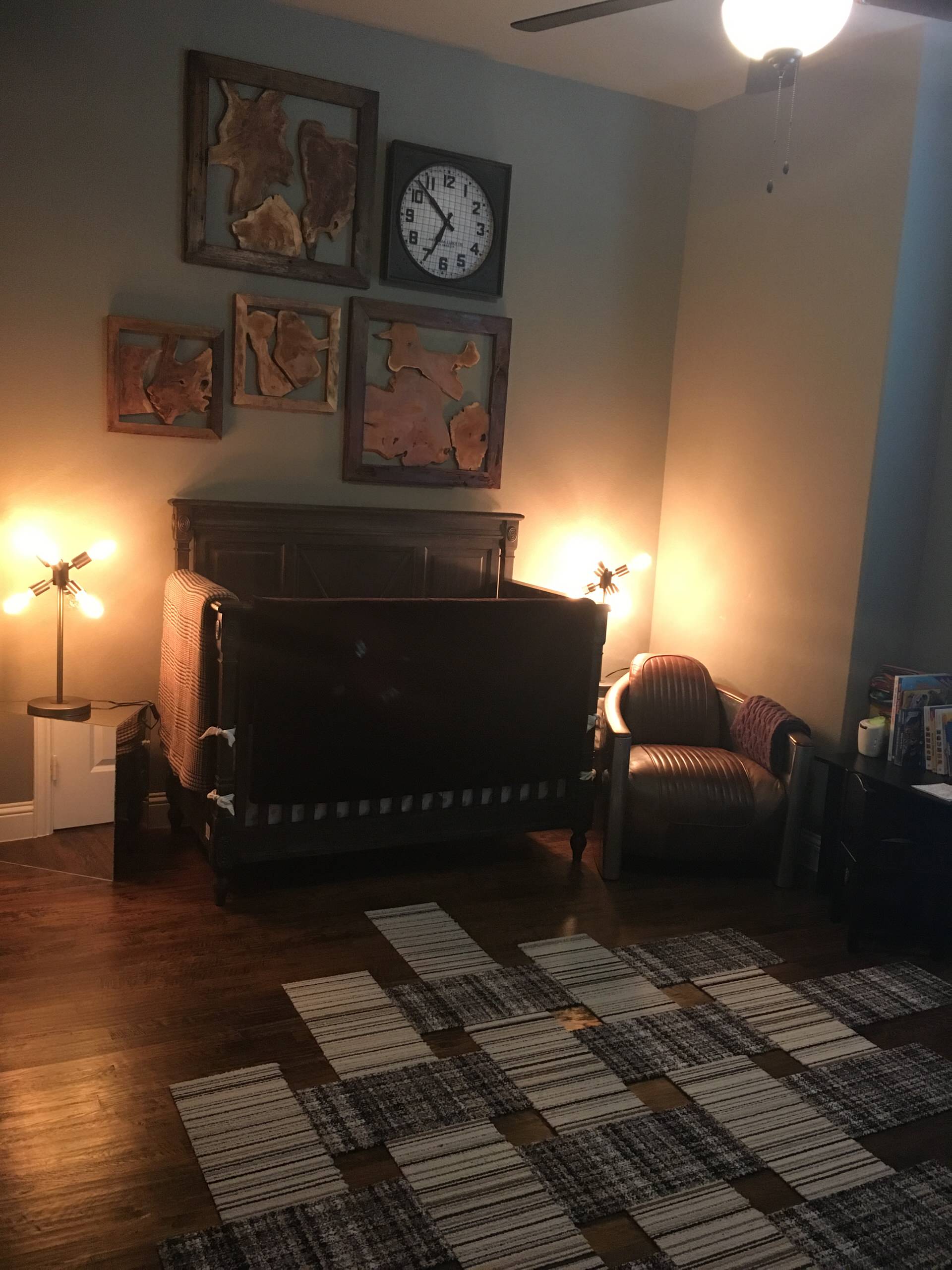 Nursery | Boy