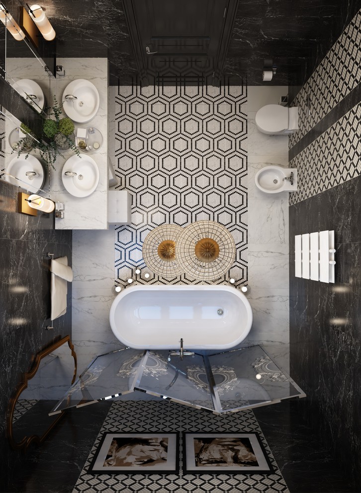 В стиле Gatsby