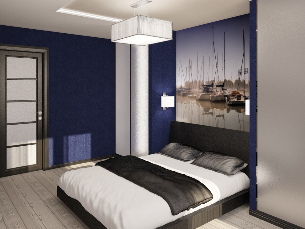 квартира на Туристской улице