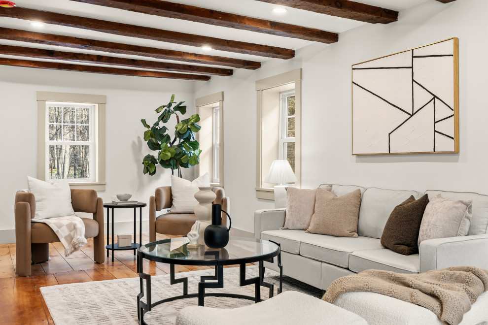 Hanover, MA - Home Renovation