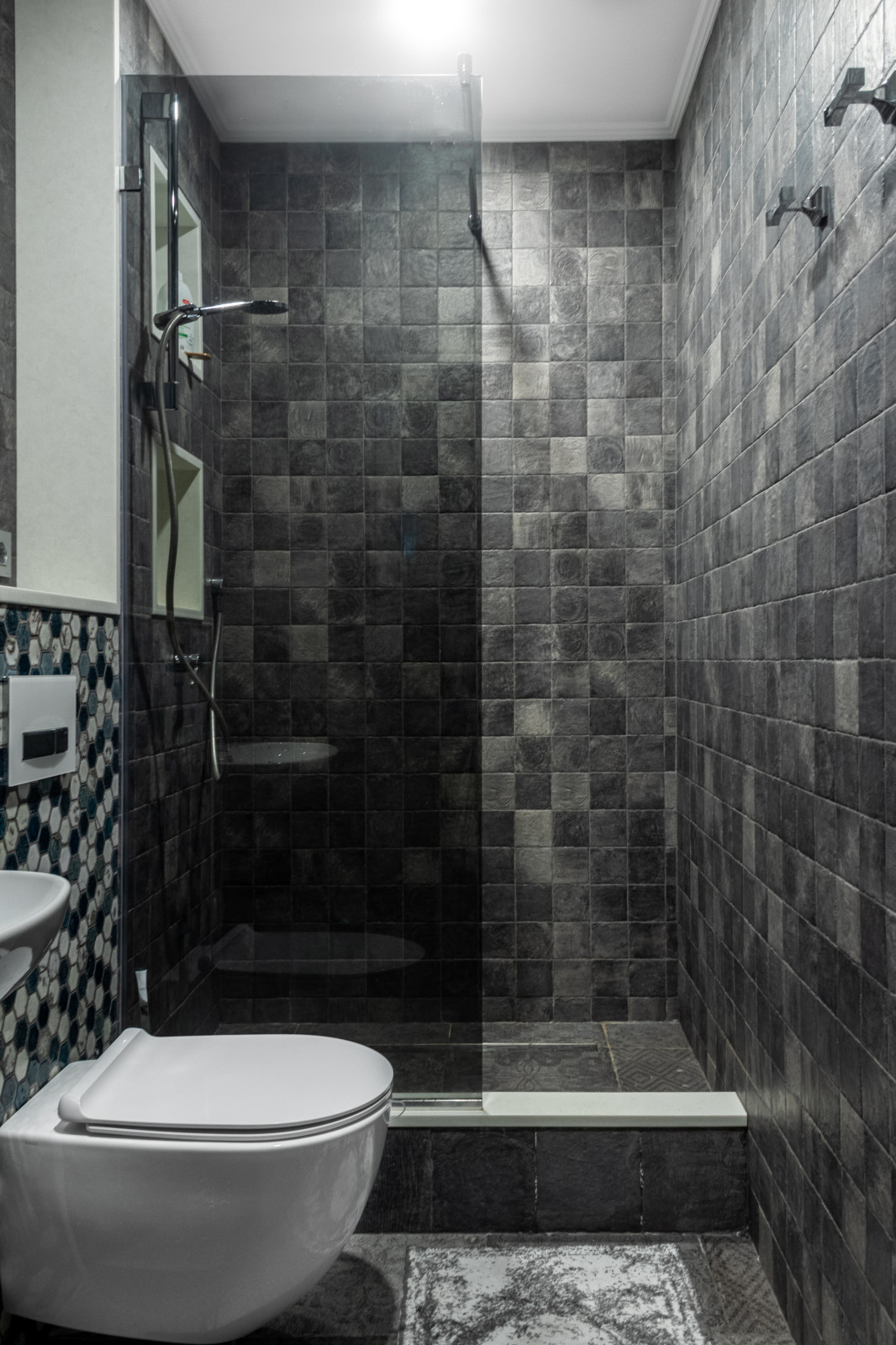 АК Королевский парк. Съемка апартамента для прожади.