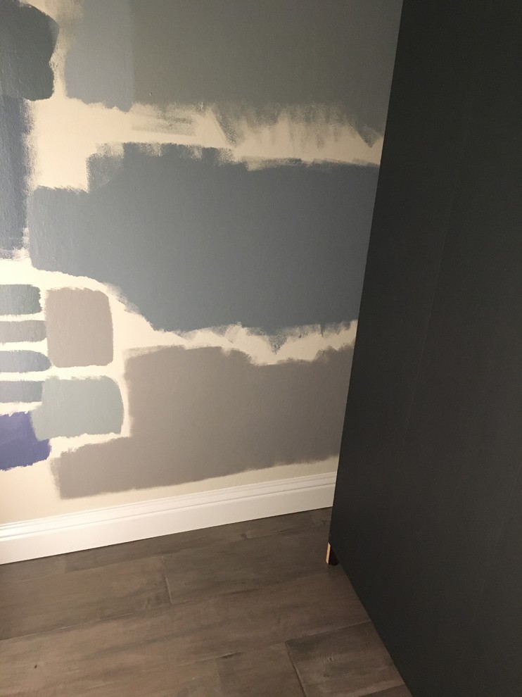 sherwin williams concrete grey