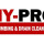HY-Pro Plumbing & Drain Cleaning Of Guelph