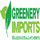 Greenery Imports