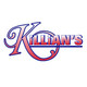 Killian’s Seamless Gutters & Screens