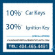 Hyundai Key Replacement