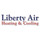 Liberty Air Heating & Cooling