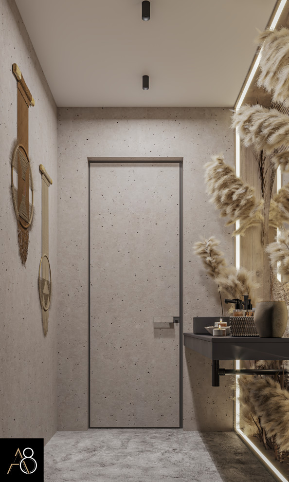 Проект кафе