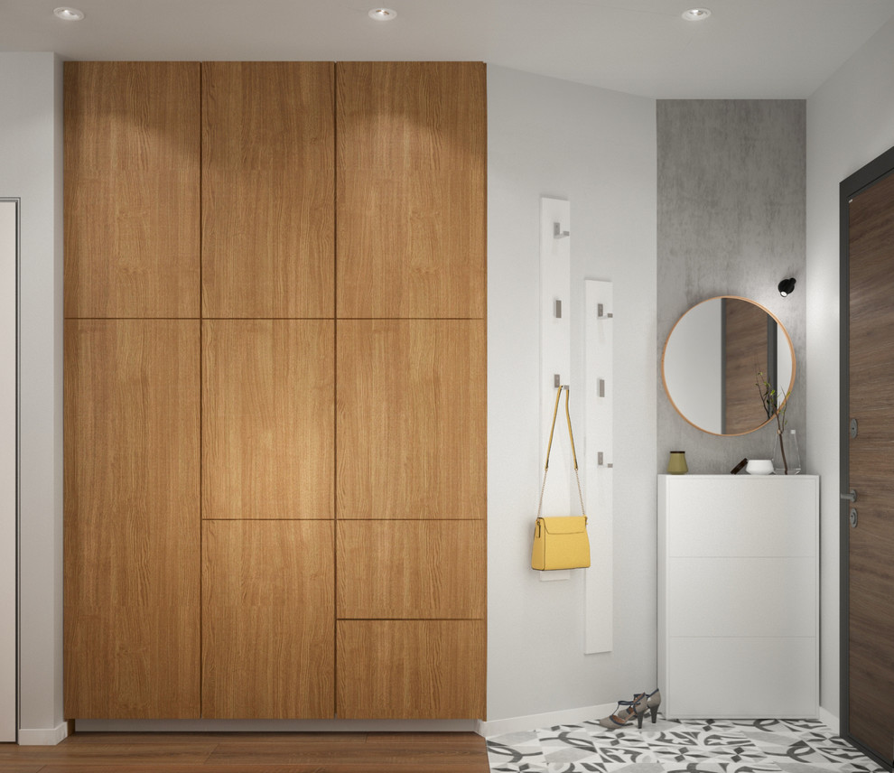 Апартаменты в современном стиле