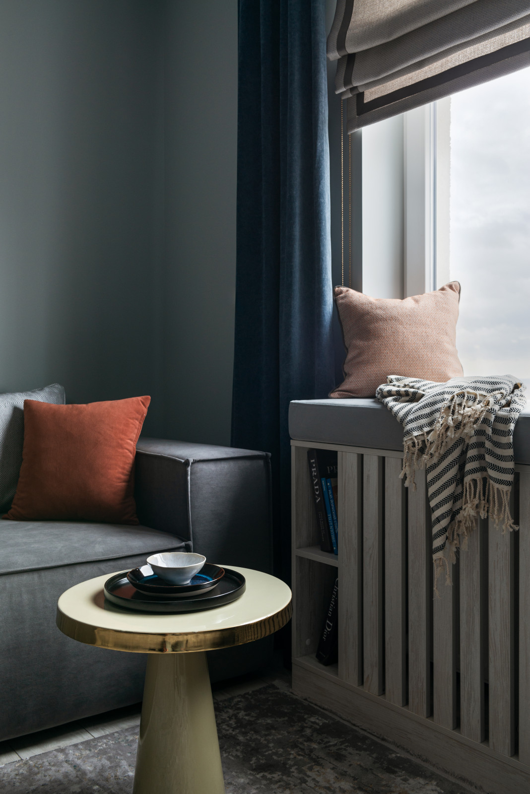 Квартира в ЖК Сказка