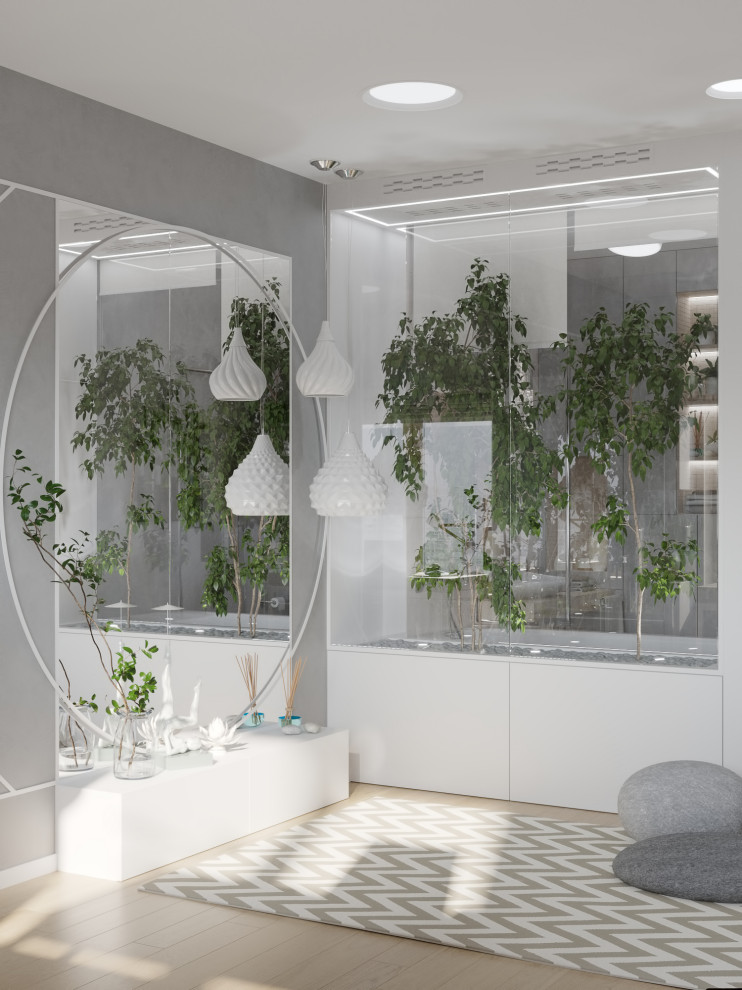 Мечты сбываются