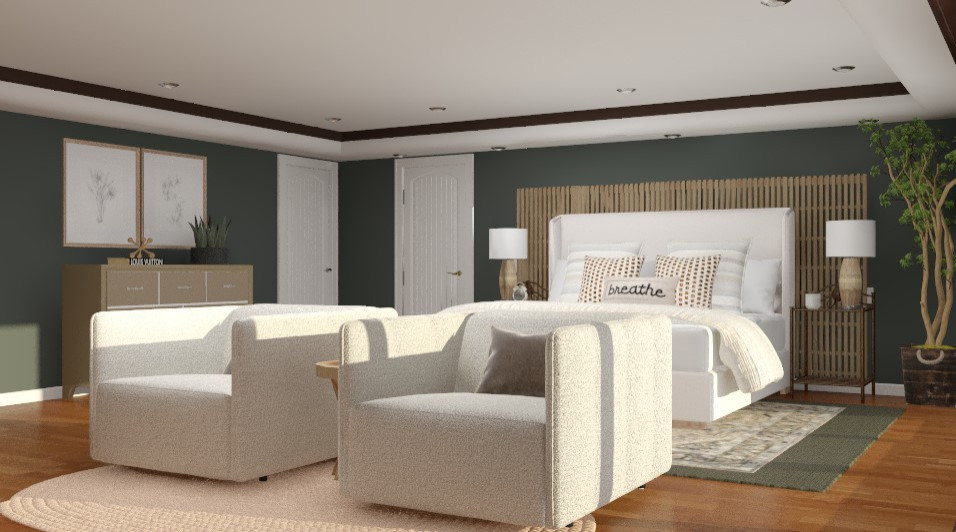 Interior Styling