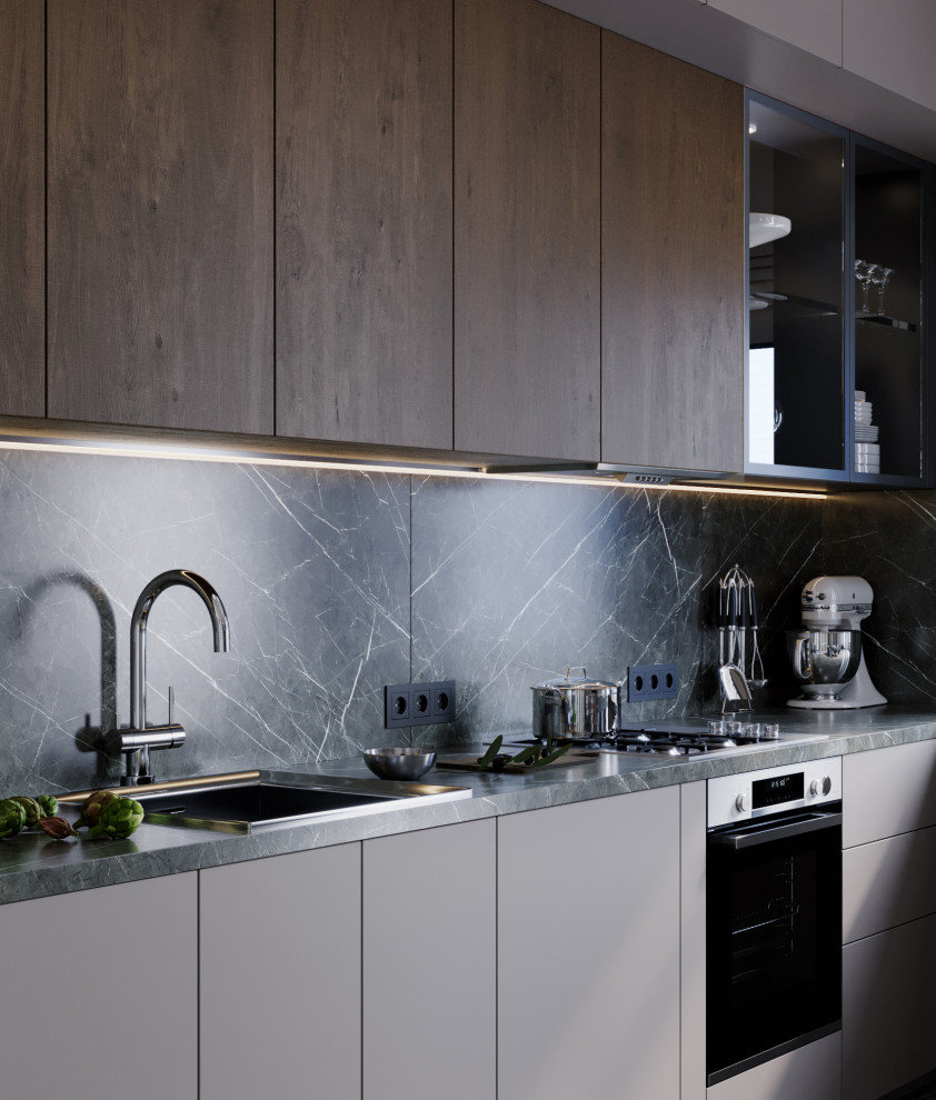 Смоленский бульвар