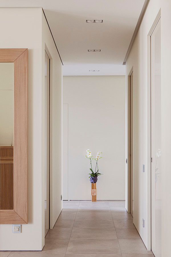 Квартира с видом на МГУ