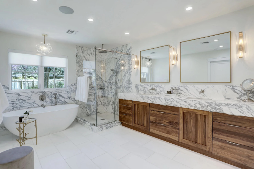 Greenbriar Ct - Rosedale ATX