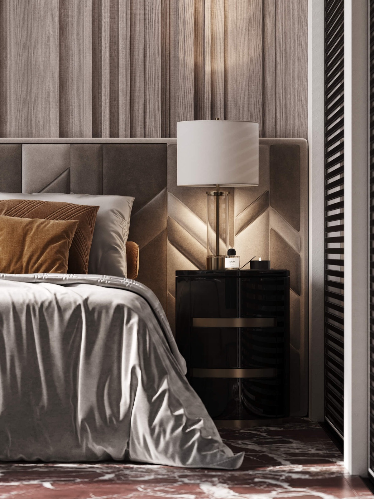 Квартира в ЖК Триумф Палас 80 кв.м.