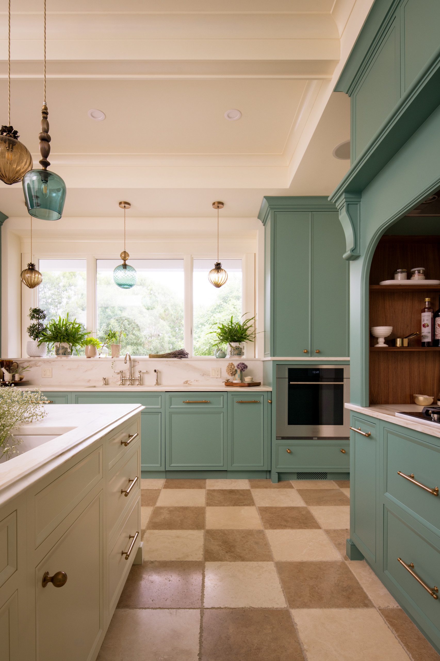 Rockport Renovation