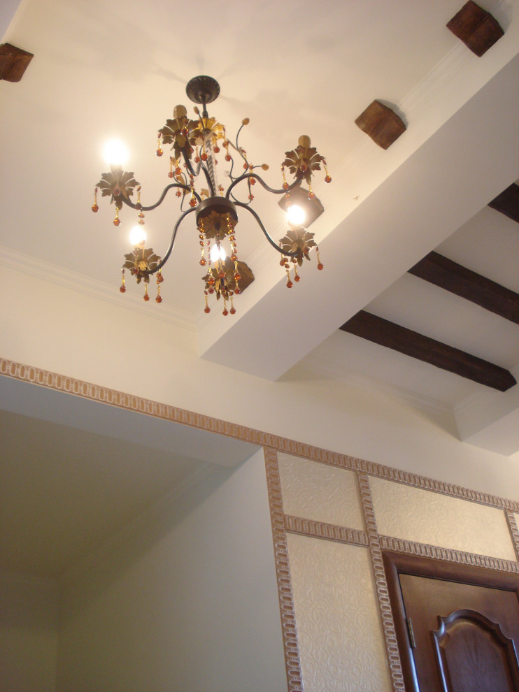 Частный дом (Гурзуф)