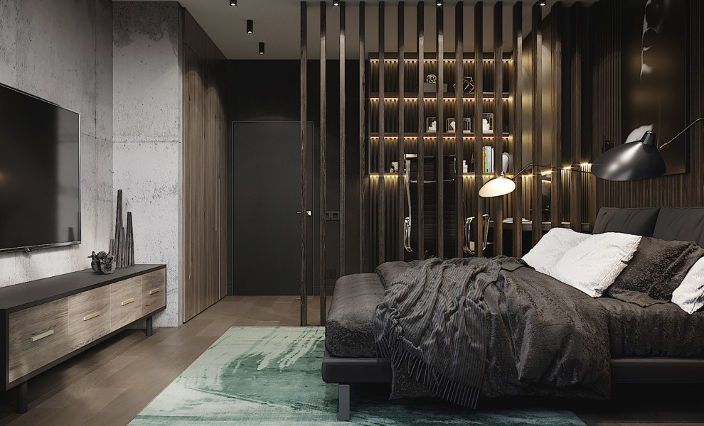 Красногорский