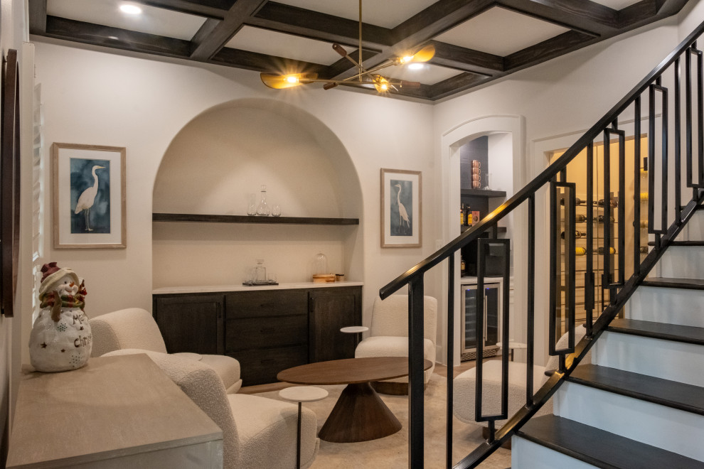 Evans - Full Home Renovation