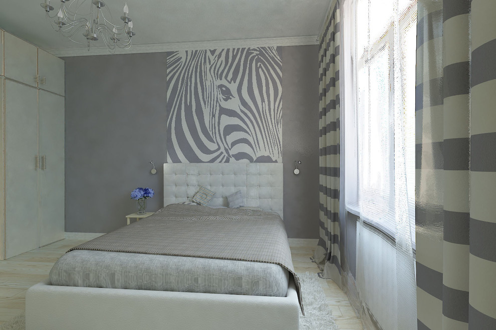 Квартира в Казани, 57 кв.м.