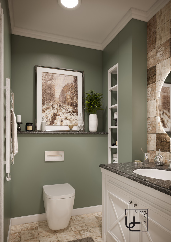 Квартира 110 кв.м