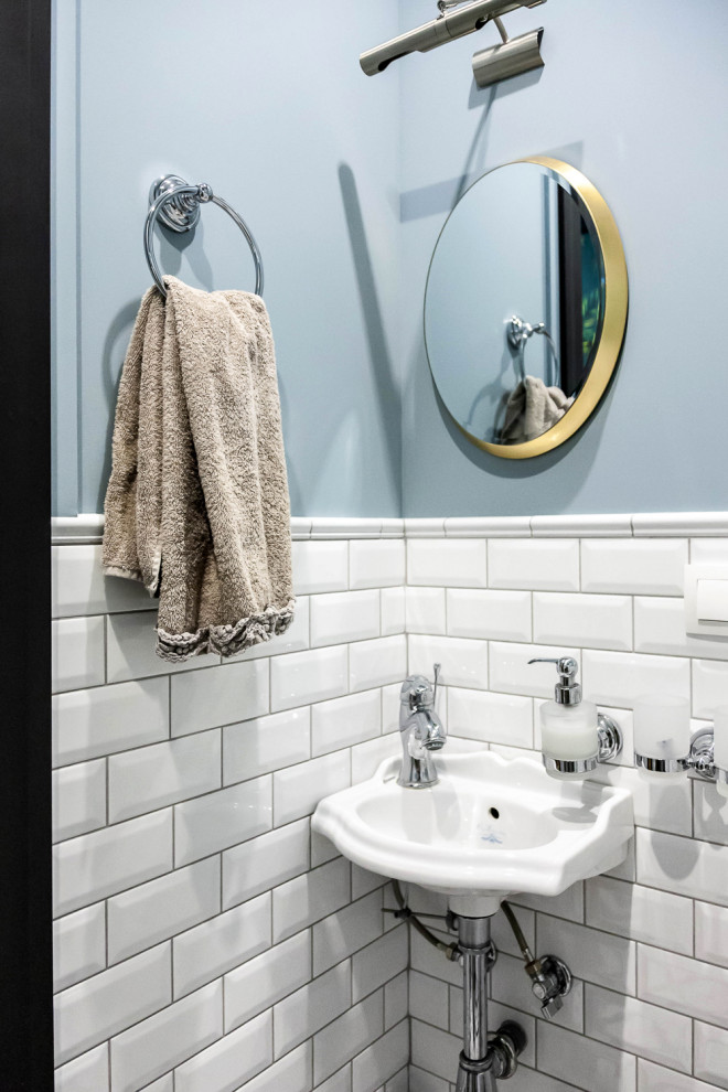 Из двушки в трешку. ЖК Лобачевский