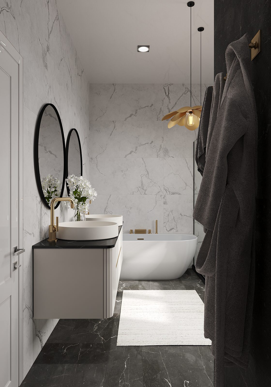 Ванная комната