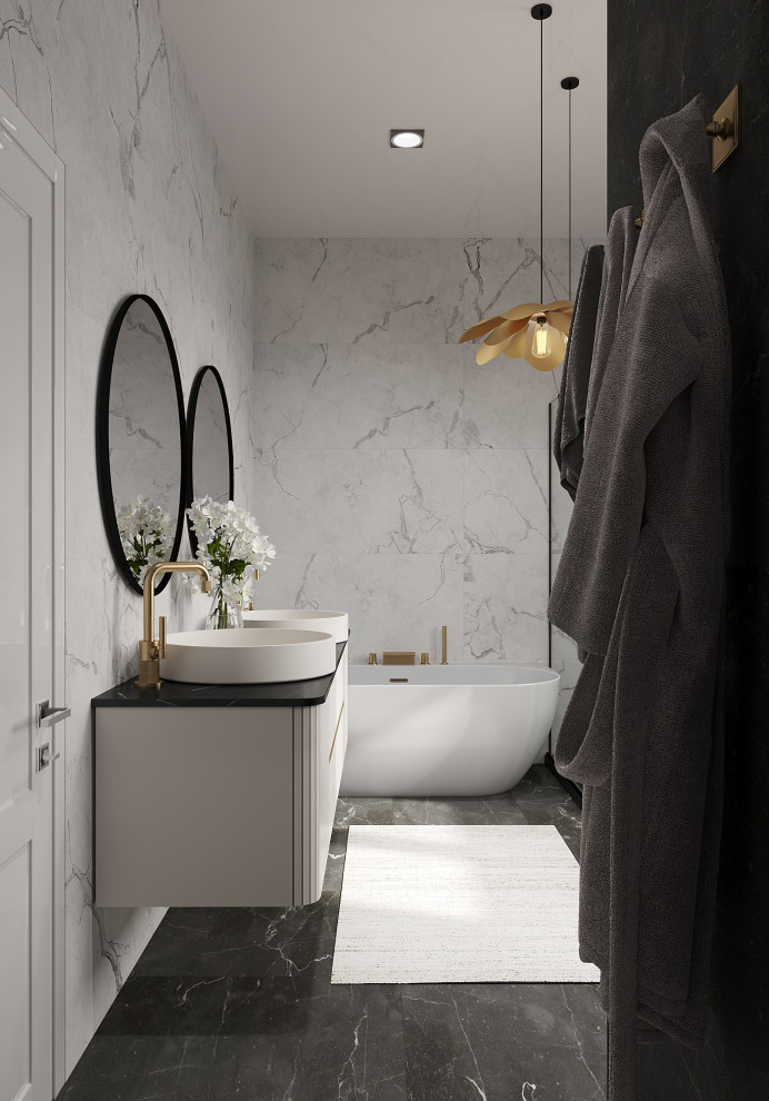 Ванная комната