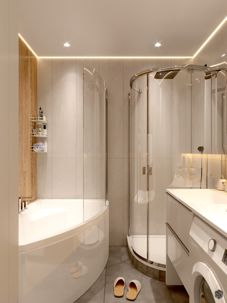 ЖК ЗОЛОТАЯ ЗВЕЗДА. Современный стиль жизни