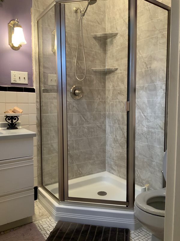 Modern Bathroom Design Modern Bathroom New York by Bath of the Southern Tier Houzz