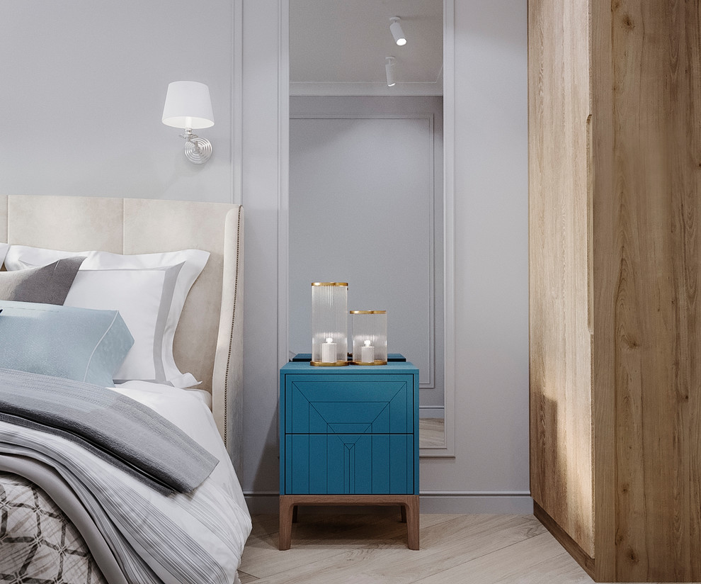 Квартира в Москве