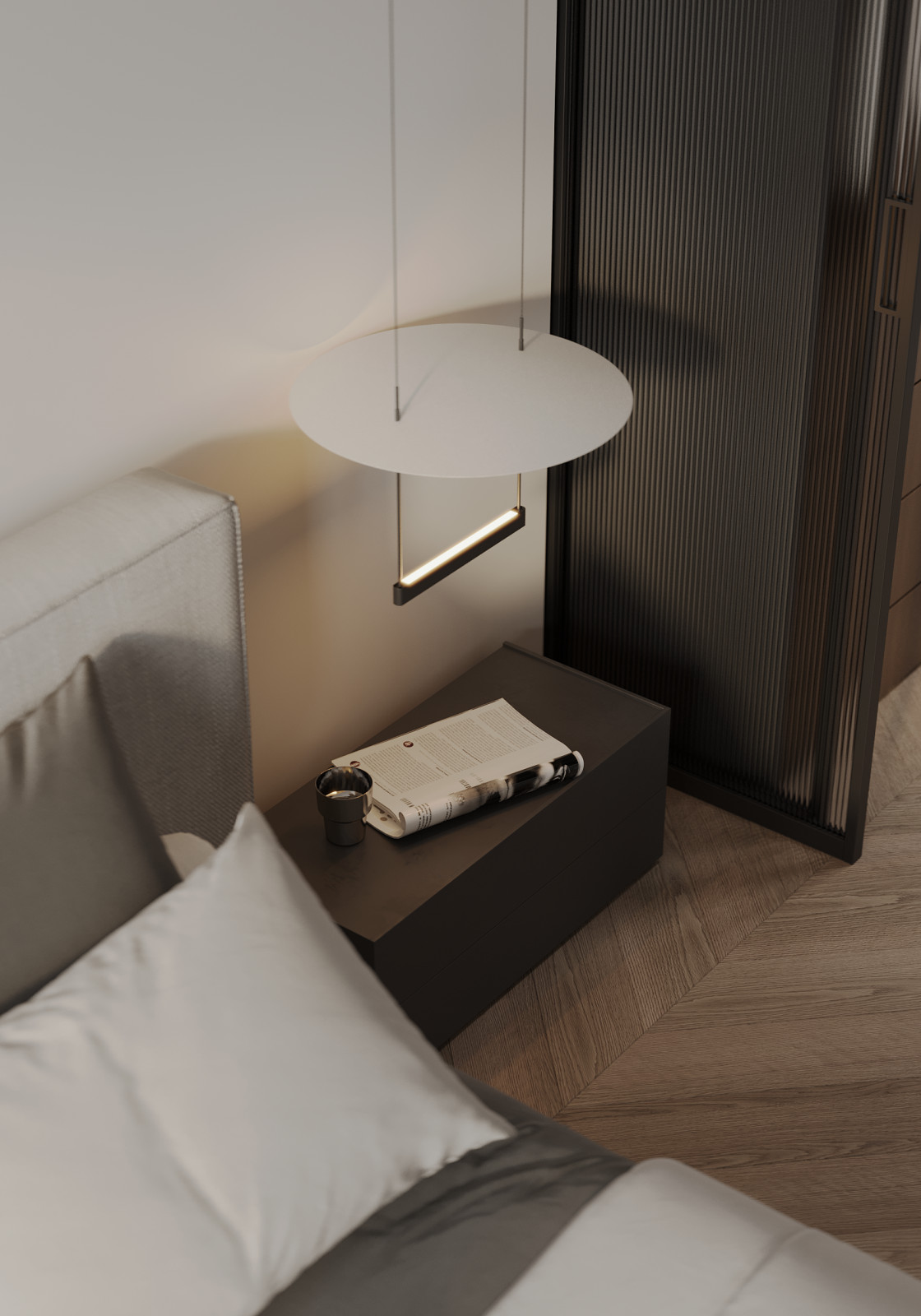 городской минимализм