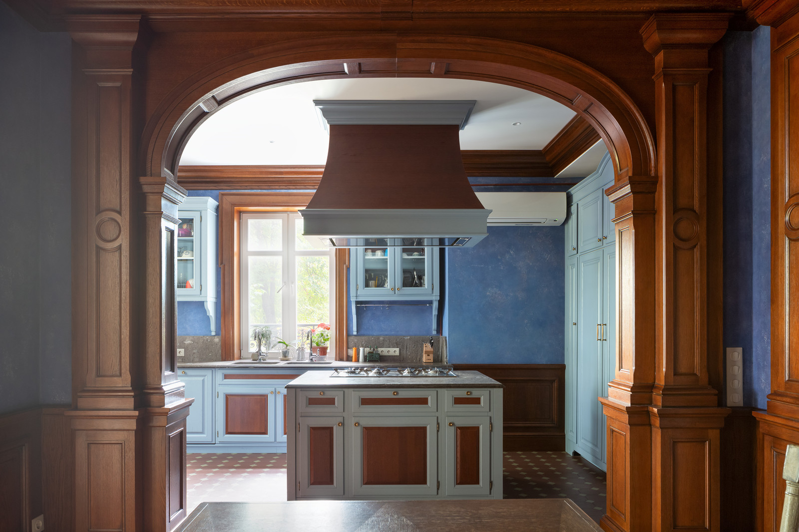 Дом в КП Трувиль