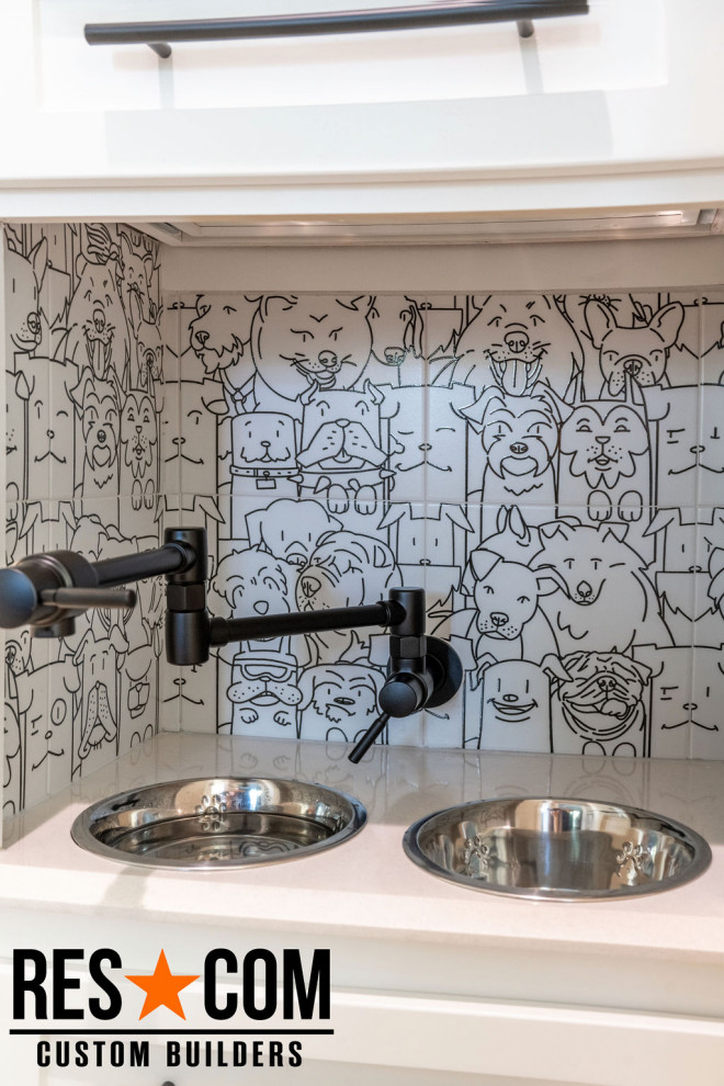 Golden Valley - Kitchen Remodel