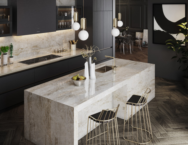 Taga contemporary-kitchen