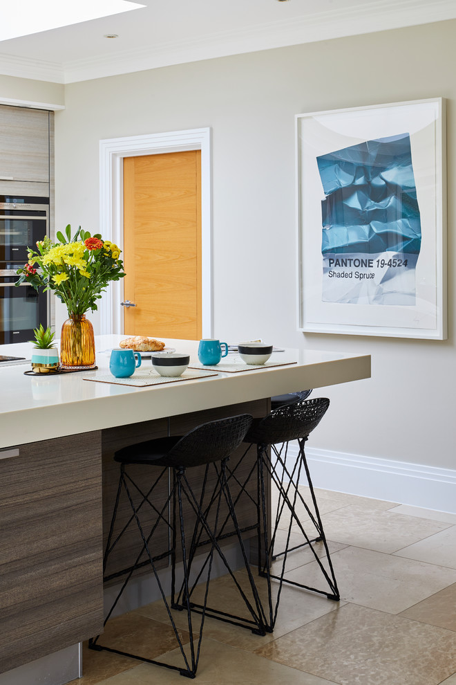 Oxshott Project