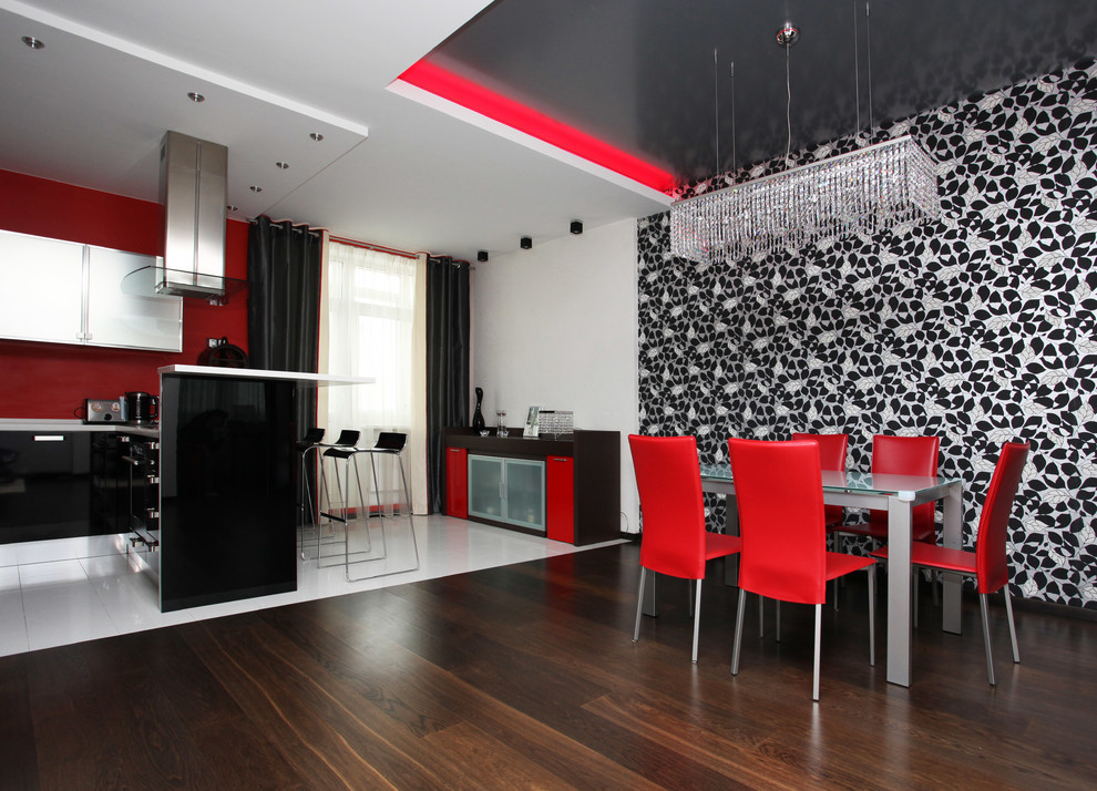 реализованные проекты