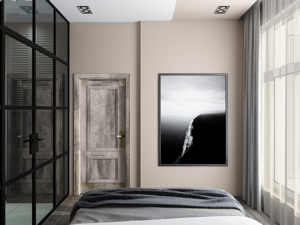 ЖК Риверскай 93 кв.м.